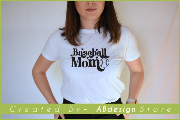 Baseball Mom Design Svg: An Embroidery Review
