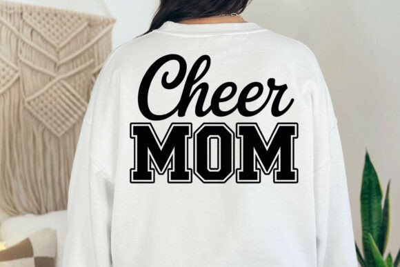 Cheer Mom & Coach SVG: An Embroidery Review