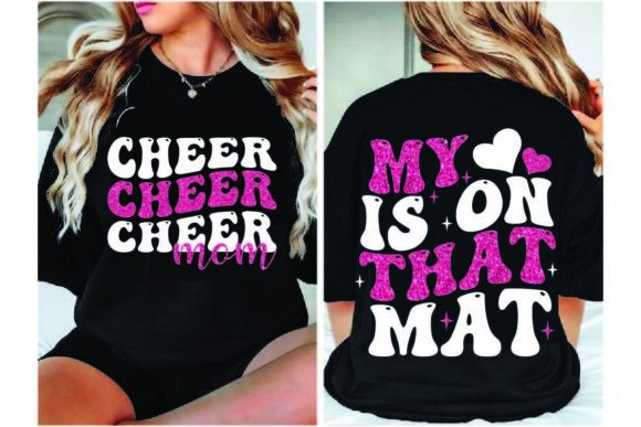 Cheer Mom SVG: A Designer’s Embroidery Review