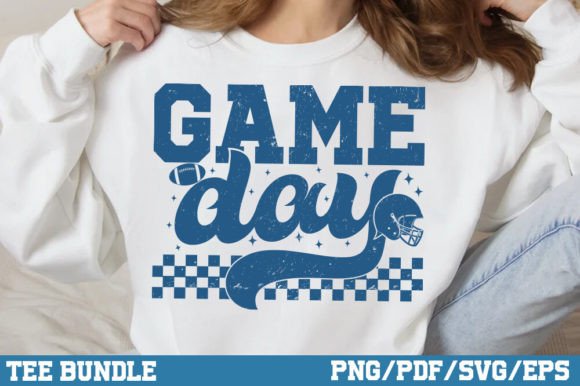 Football Season Vintage Game Day Shirt Review