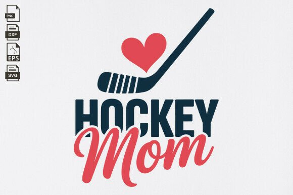 Hockey Mom SVG: A Designer’s Embroidery Review