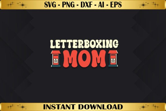 Letterboxing Mom: A Designer’s Embroidery Review