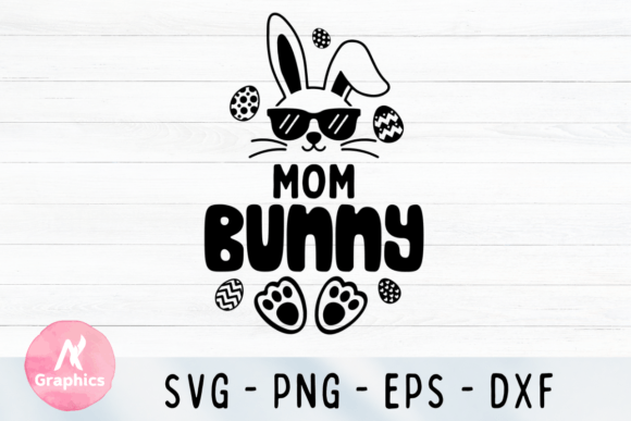 Mom Bunny SVG: A Designer’s Embroidery Review