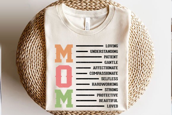 MOM Loving SVG: A Designer’s Embroidery Review