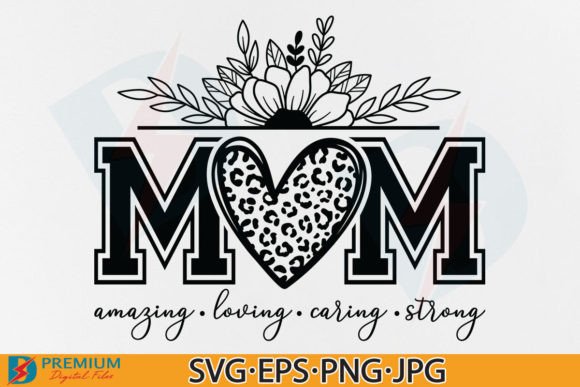 Mother's Day Quote SVG & PNG: An Embroidery Review