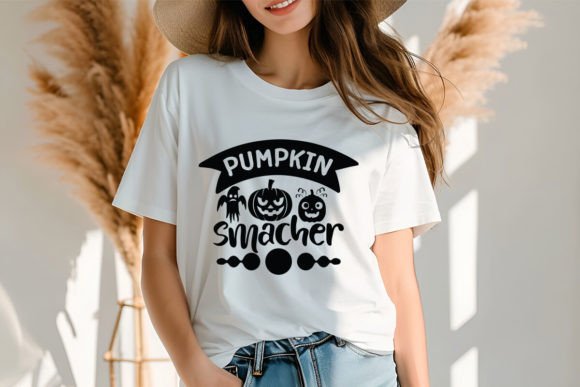 Pumpkin Smacher SVG Design: An Embroidery Review