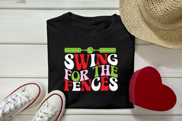 Swing for the Fences: A Retro Embroidery Review
