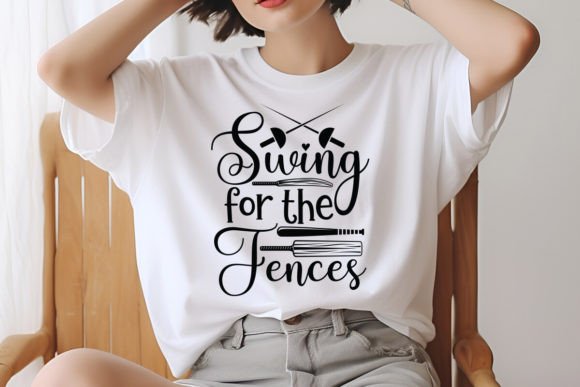 Swing for the Fences SVG Design Review