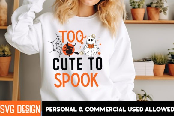 Too Cute to Spook SVG: An Embroidery Review
