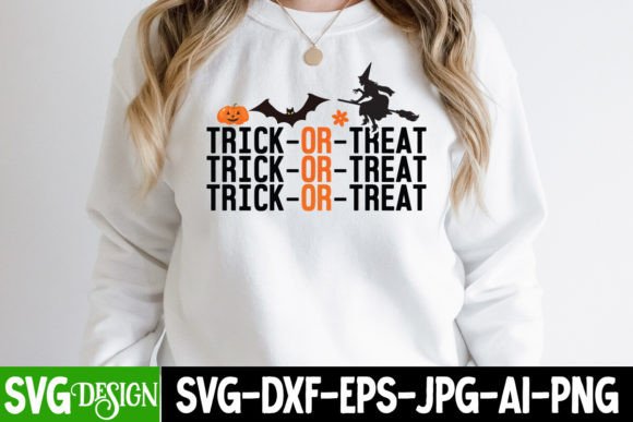 Trick or Treat Sublimation PNG: An Embroidery Review